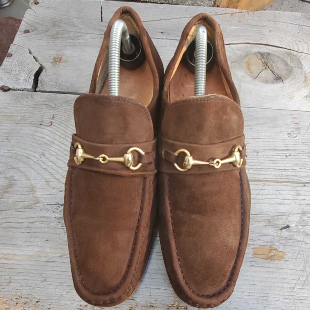 Lloyd & Haig Shoes